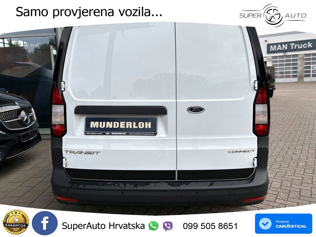 Ford Transit 102 KS