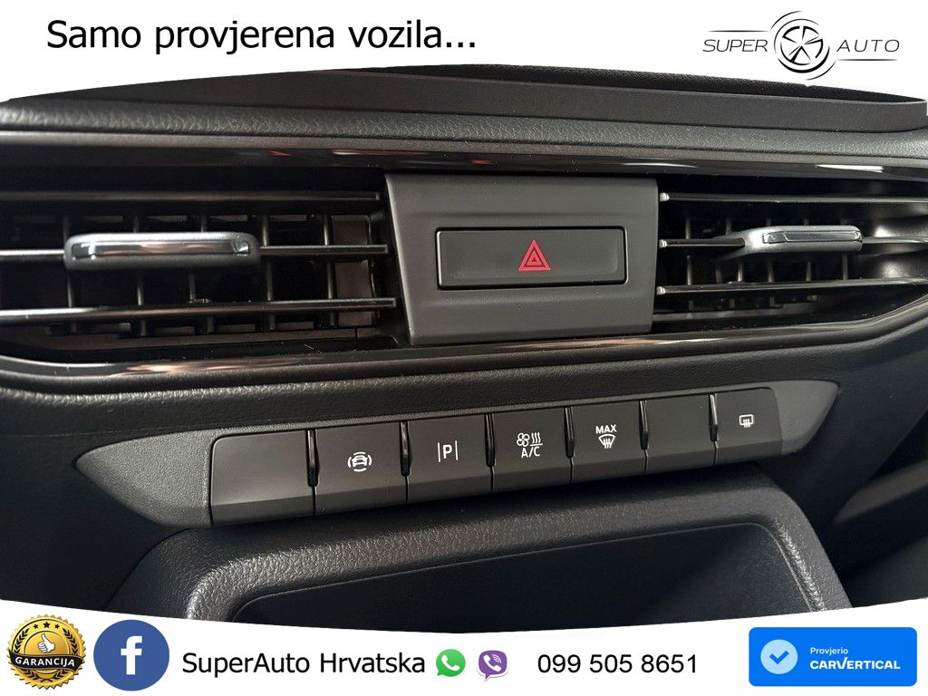 Ford Transit 102 KS