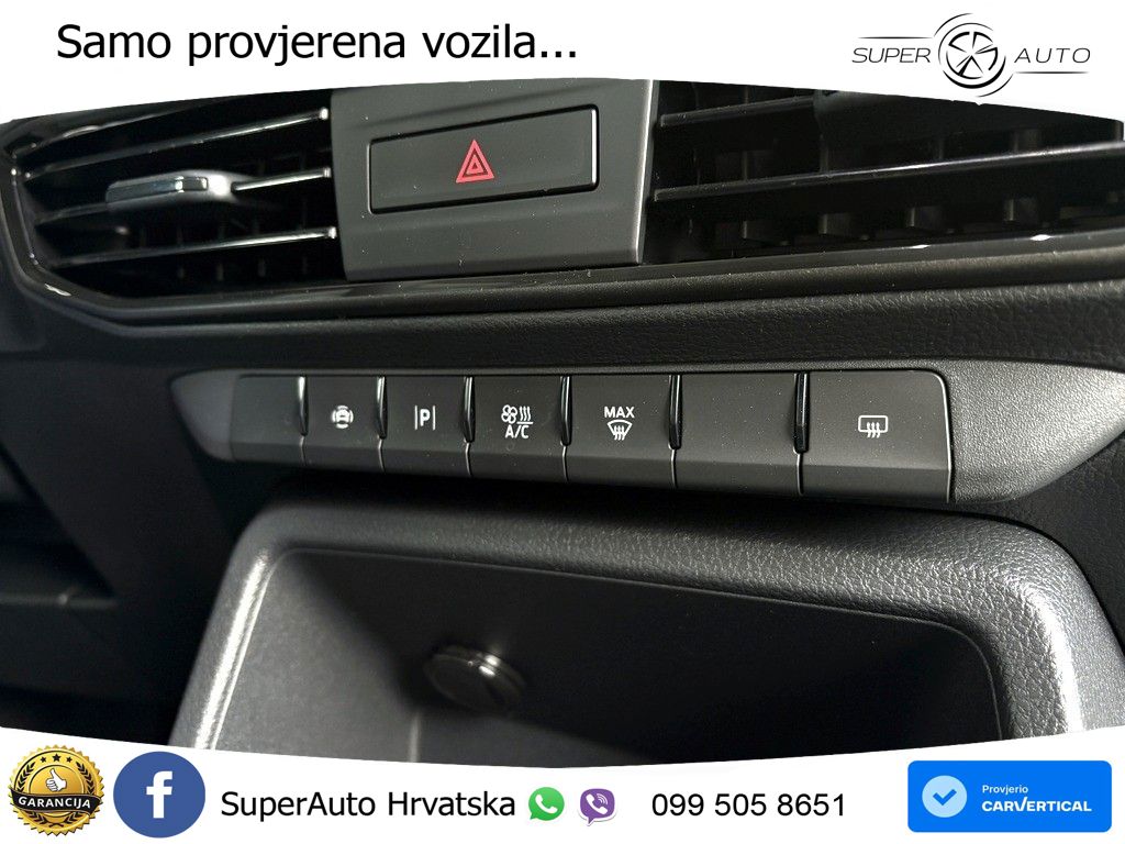 Ford Transit 102 KS