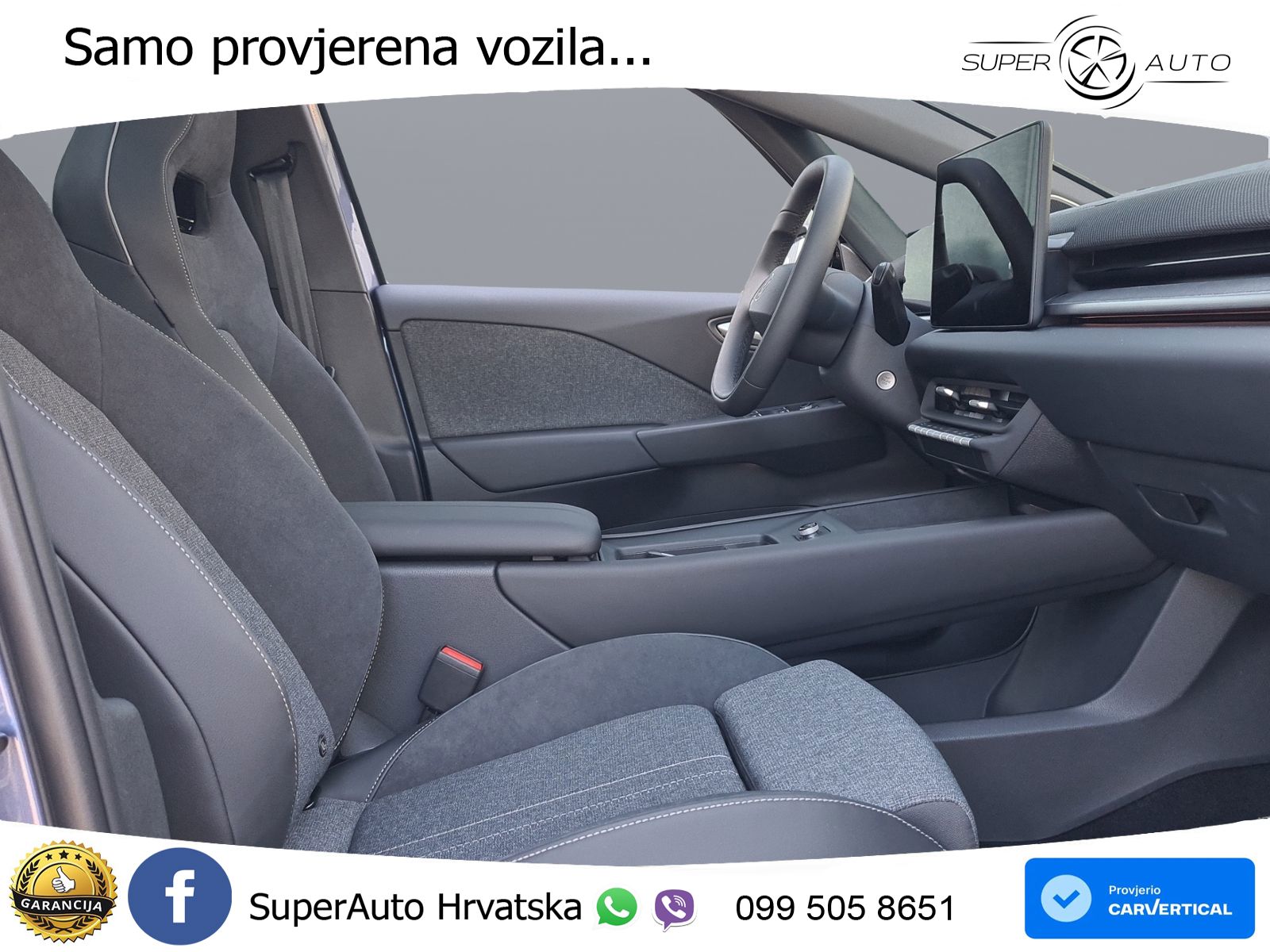 Volkswagen ID.3 79 kWh (231 KS) LED+GR SJED+ACC