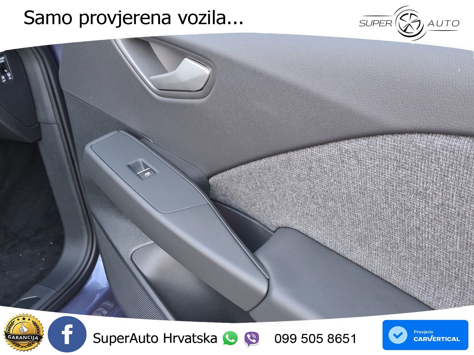 Volkswagen ID.3 79 kWh (231 KS) LED+GR SJED+ACC
