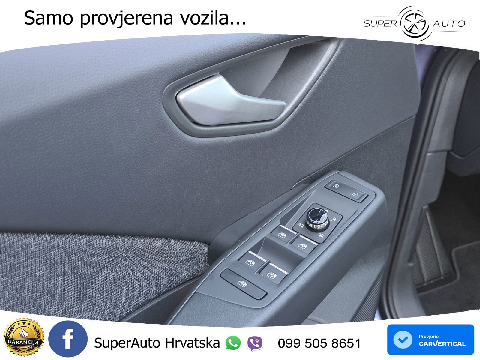 Volkswagen ID.3 79 kWh (231 KS) LED+GR SJED+ACC