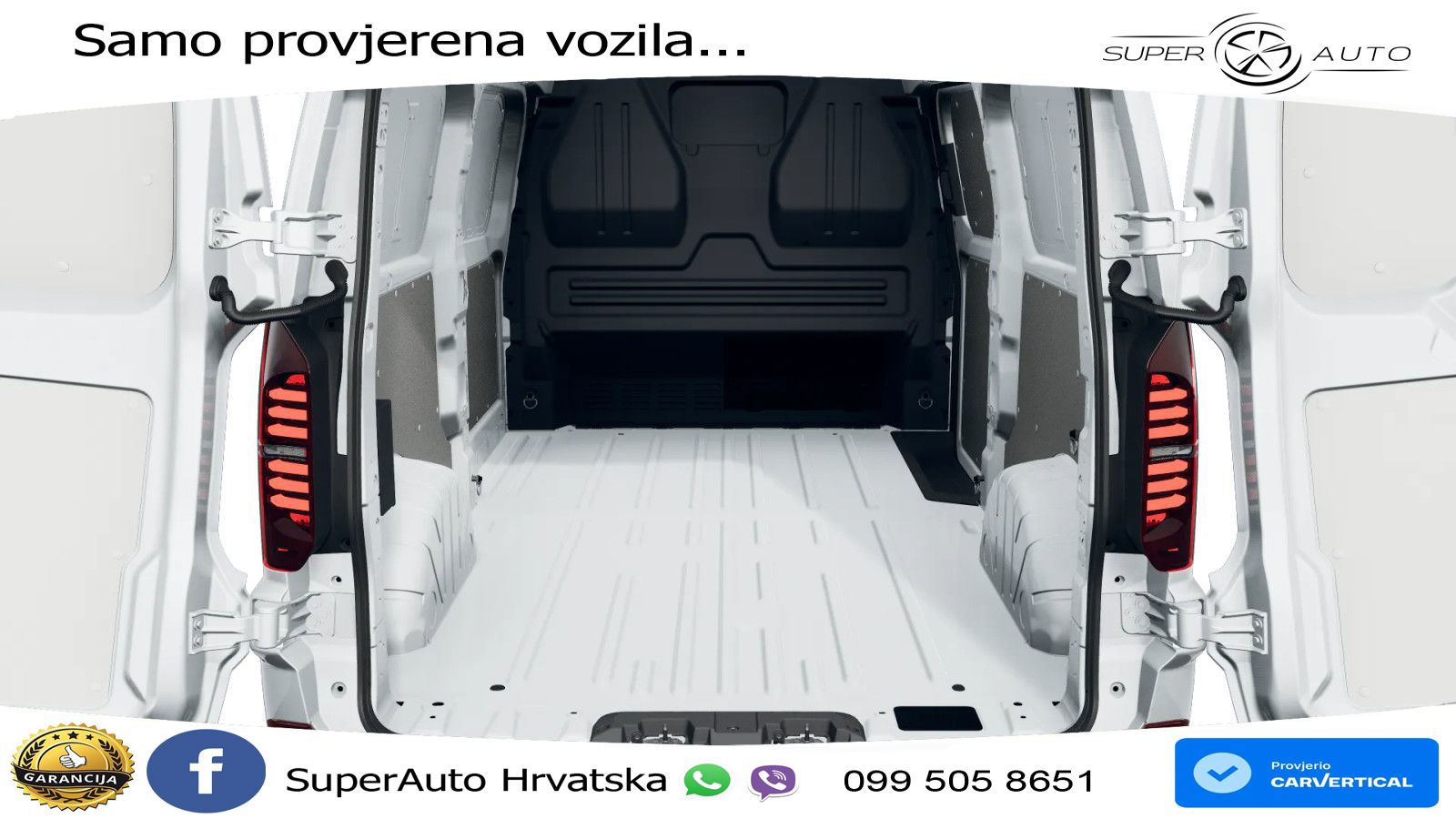 VW Transporter