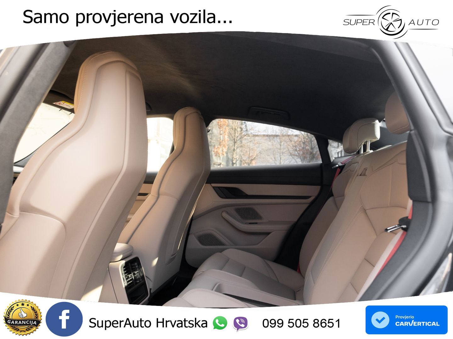 Porsche Taycan Performance Plus 93.4 kWh (476 KS)