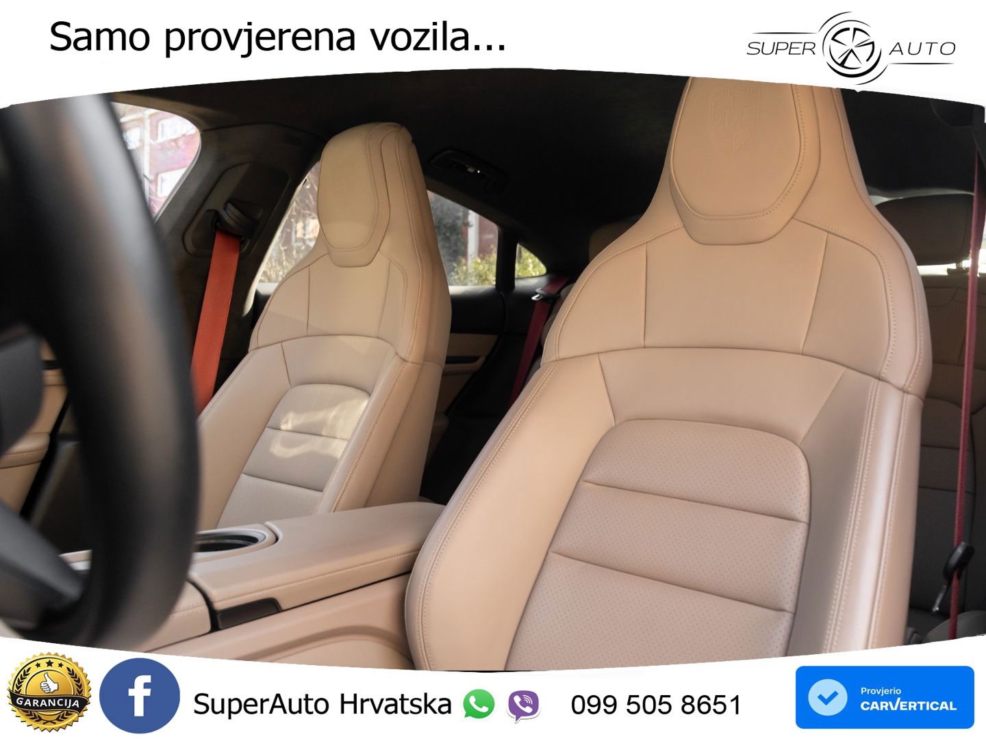 Porsche Taycan Performance Plus 93.4 kWh (476 KS)