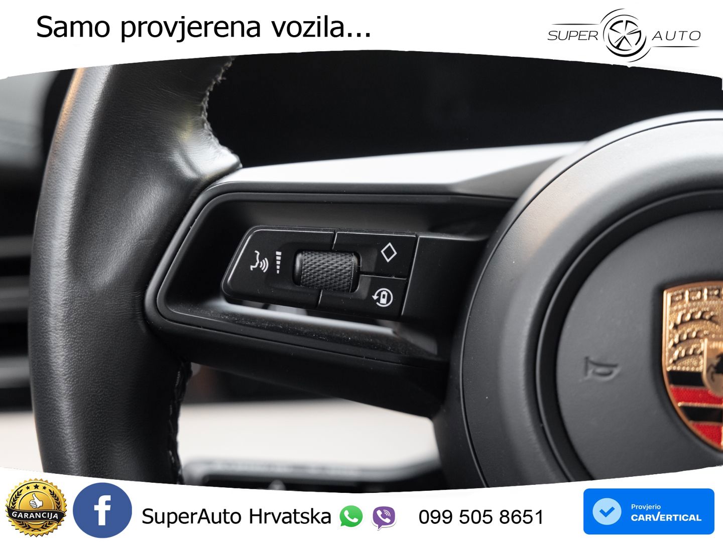 Porsche Taycan Performance Plus 93.4 kWh (476 KS)