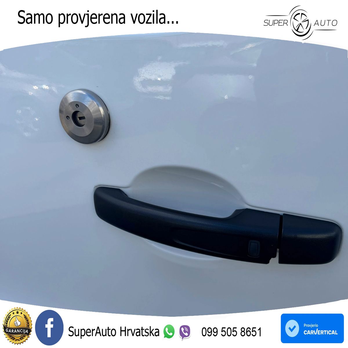 Renault Trafic 110 KS