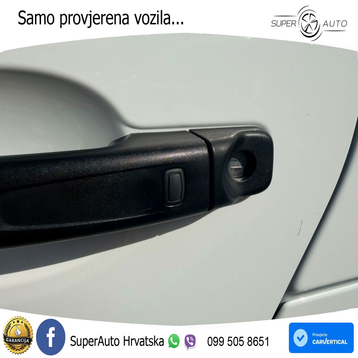 Renault Trafic 110 KS