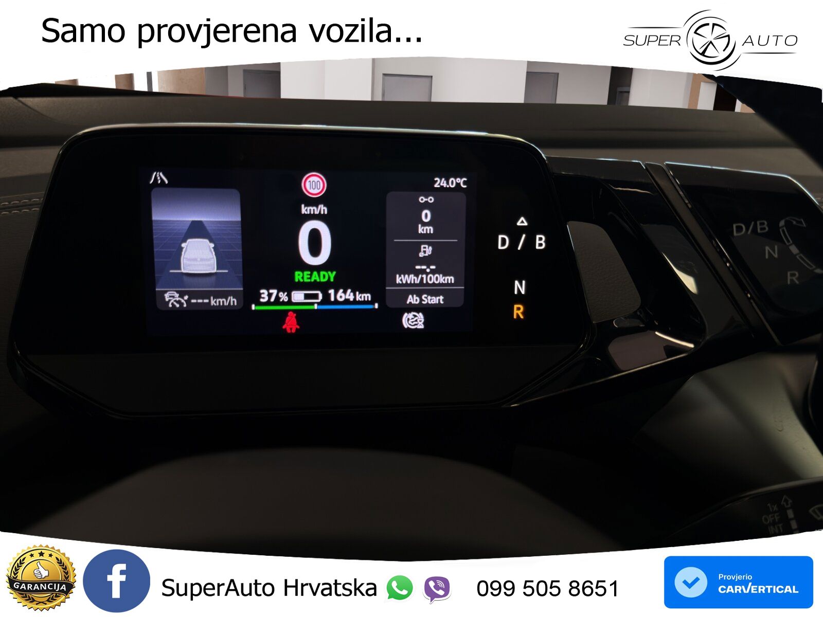 Volkswagen ID.4 Pro 82 kWh (265 KS) 4MOTION