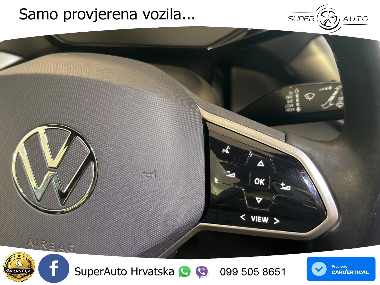 Volkswagen ID.4 Pro 82 kWh (265 KS) 4MOTION