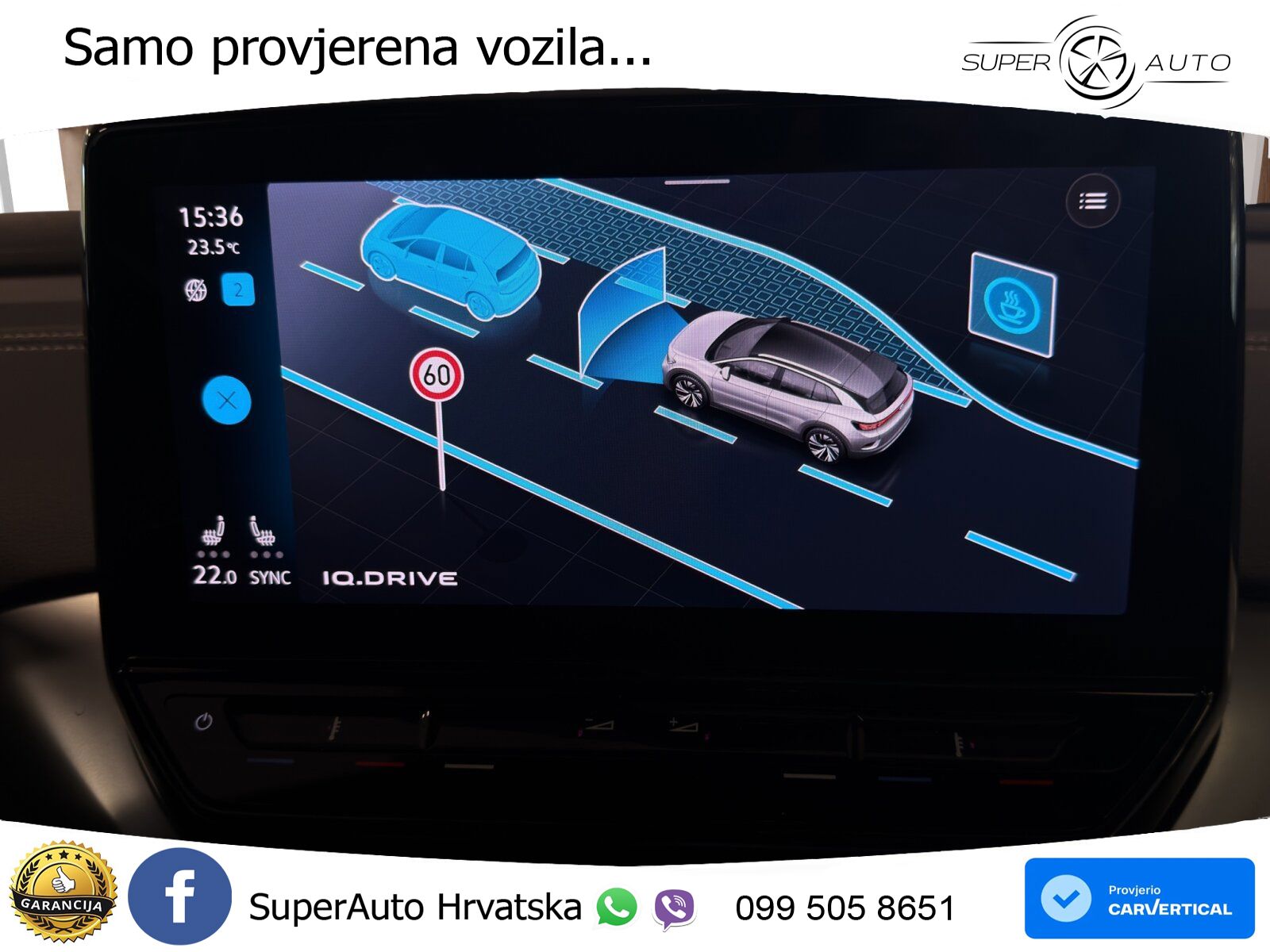 Volkswagen ID.4 Pro 82 kWh (265 KS) 4MOTION