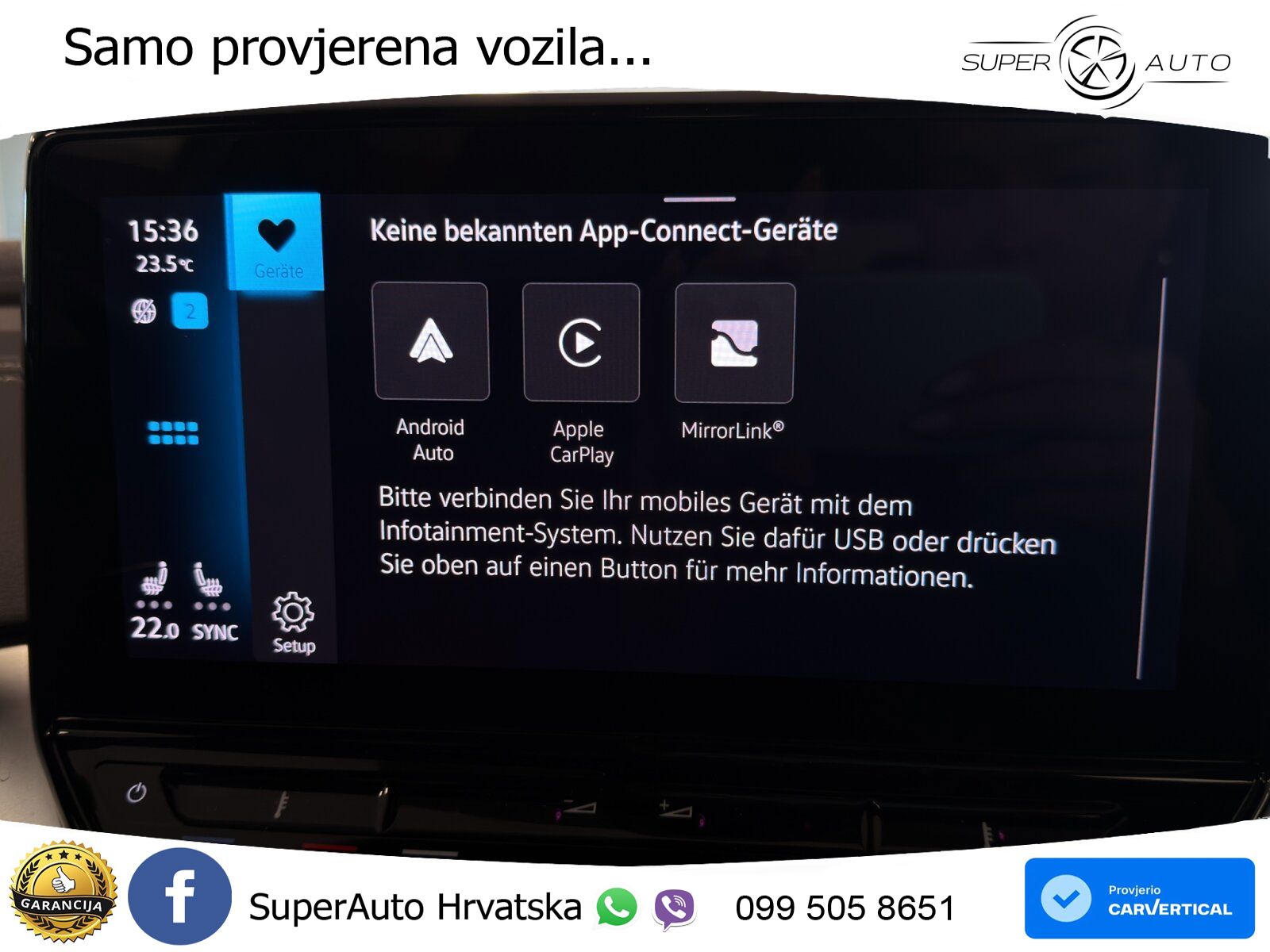 Volkswagen ID.4 Pro 82 kWh (265 KS) 4MOTION