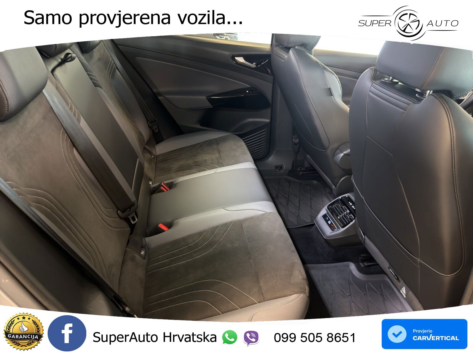 Volkswagen ID.4 Pro 82 kWh (265 KS) 4MOTION
