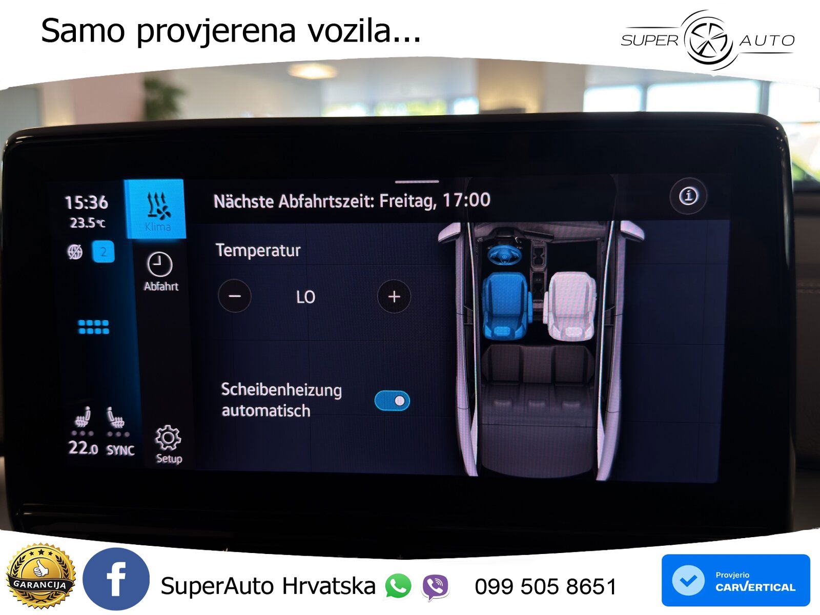 Volkswagen ID.4 Pro 82 kWh (265 KS) 4MOTION