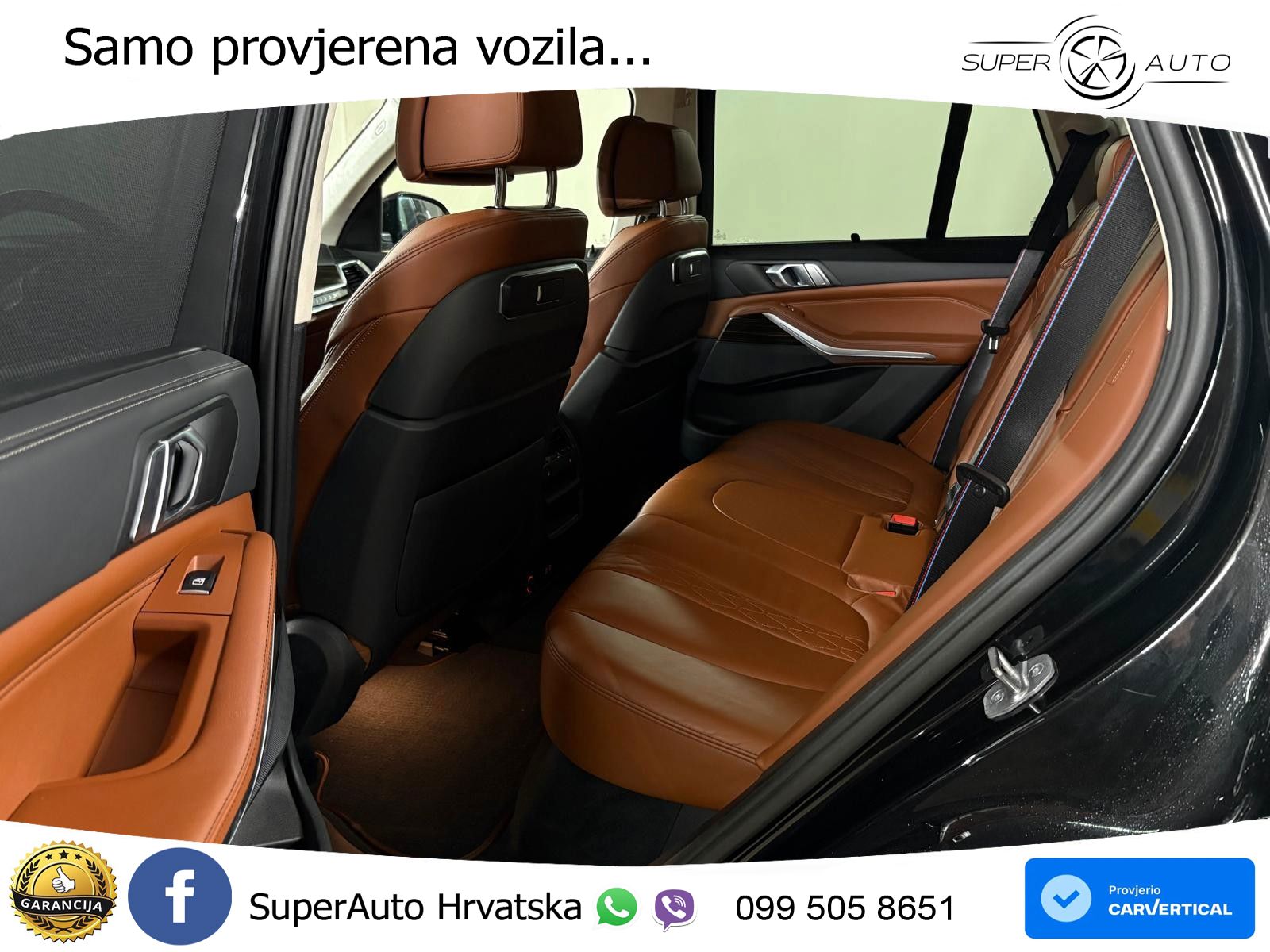 BMW X5 30d (298 KS) xDrive Steptronic M Sport LED+GR SJED+ACC