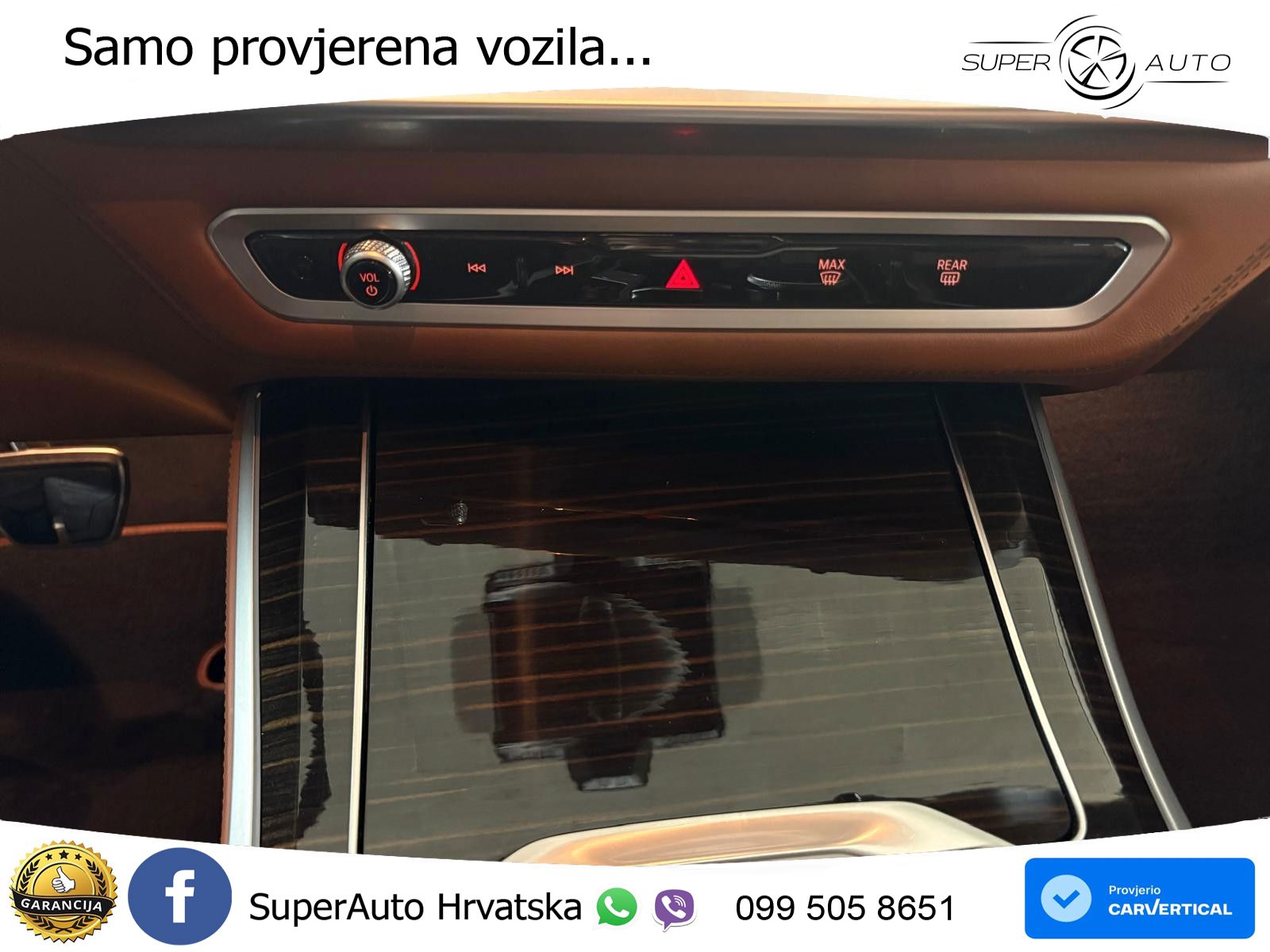 BMW X5 30d (298 KS) xDrive Steptronic M Sport LED+GR SJED+ACC