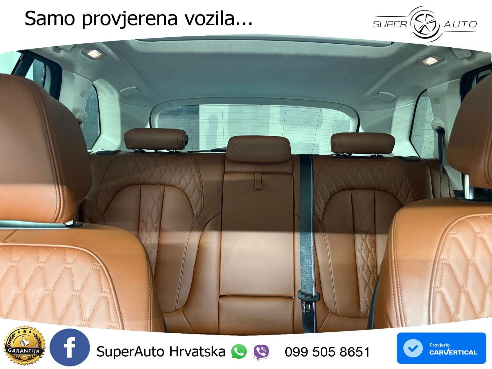 BMW X5 30d (298 KS) xDrive Steptronic M Sport LED+GR SJED+ACC