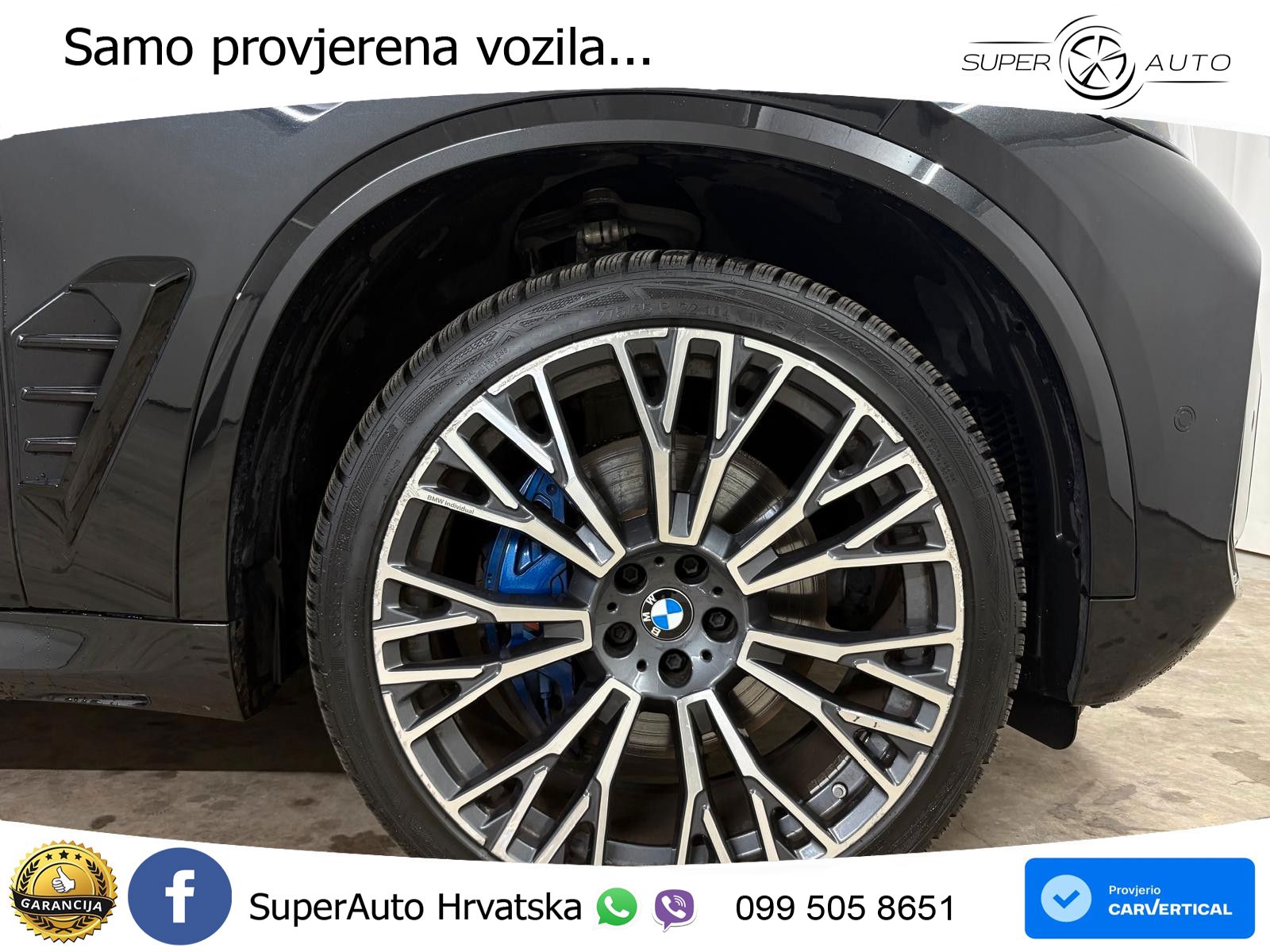 BMW X5 30d (298 KS) xDrive Steptronic M Sport LED+GR SJED+ACC