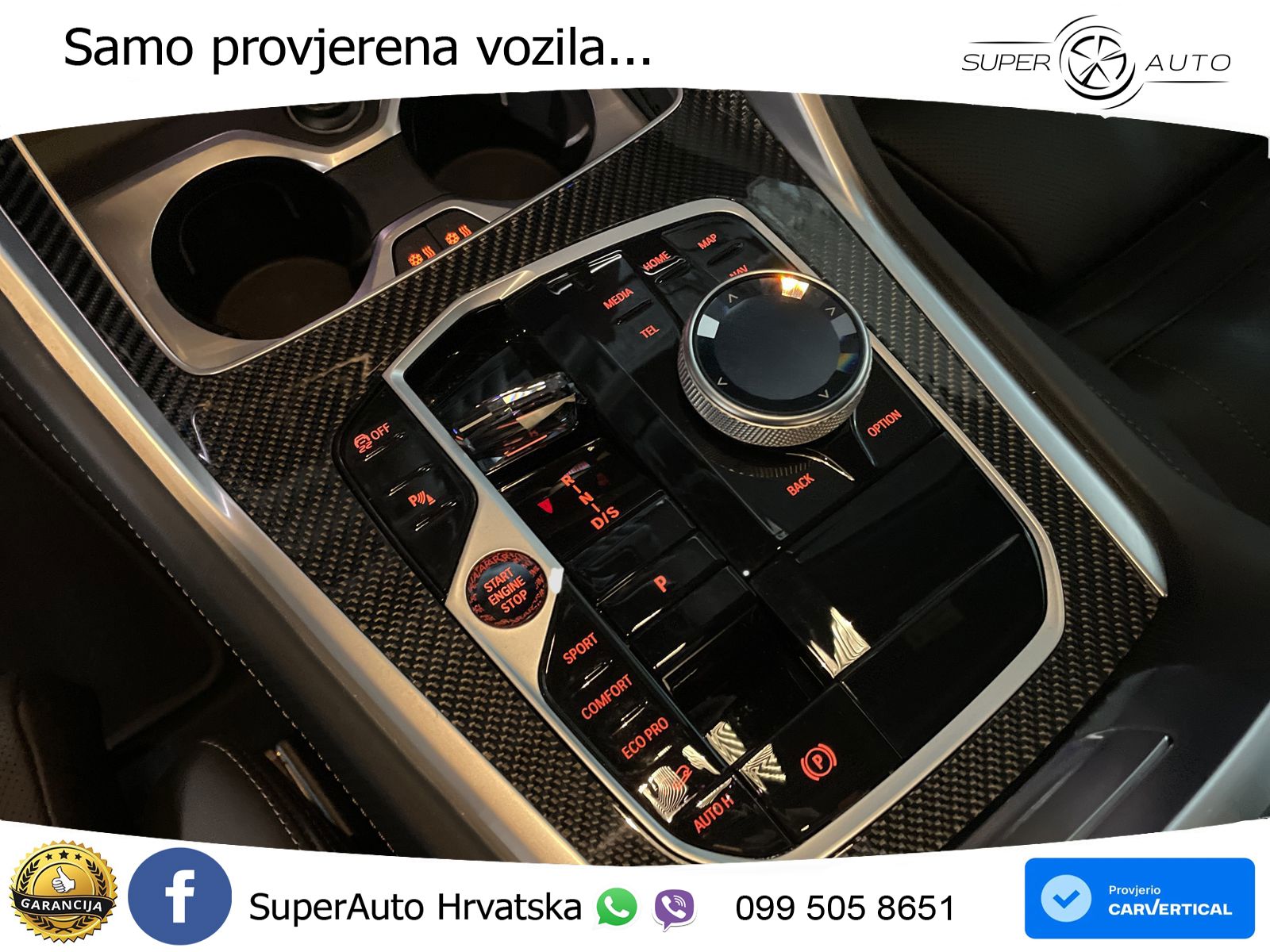 BMW X6 40d (352 KS) xDrive Steptronic M Sport