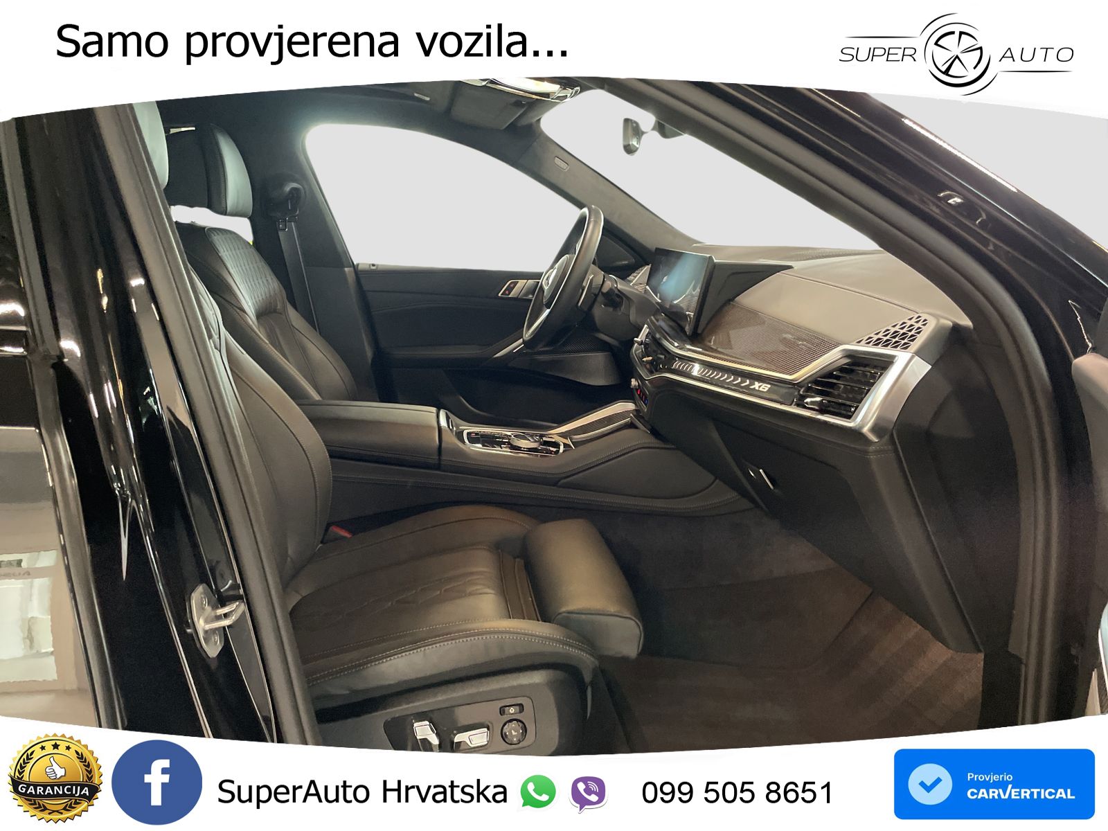 BMW X6 40d (352 KS) xDrive Steptronic M Sport