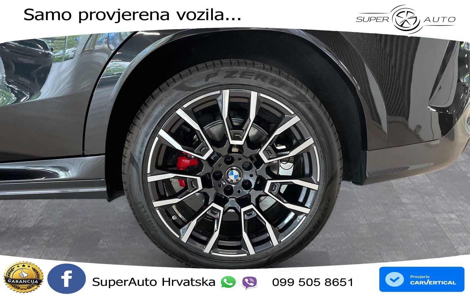 BMW X6 40d (352 KS) xDrive Steptronic M Sport