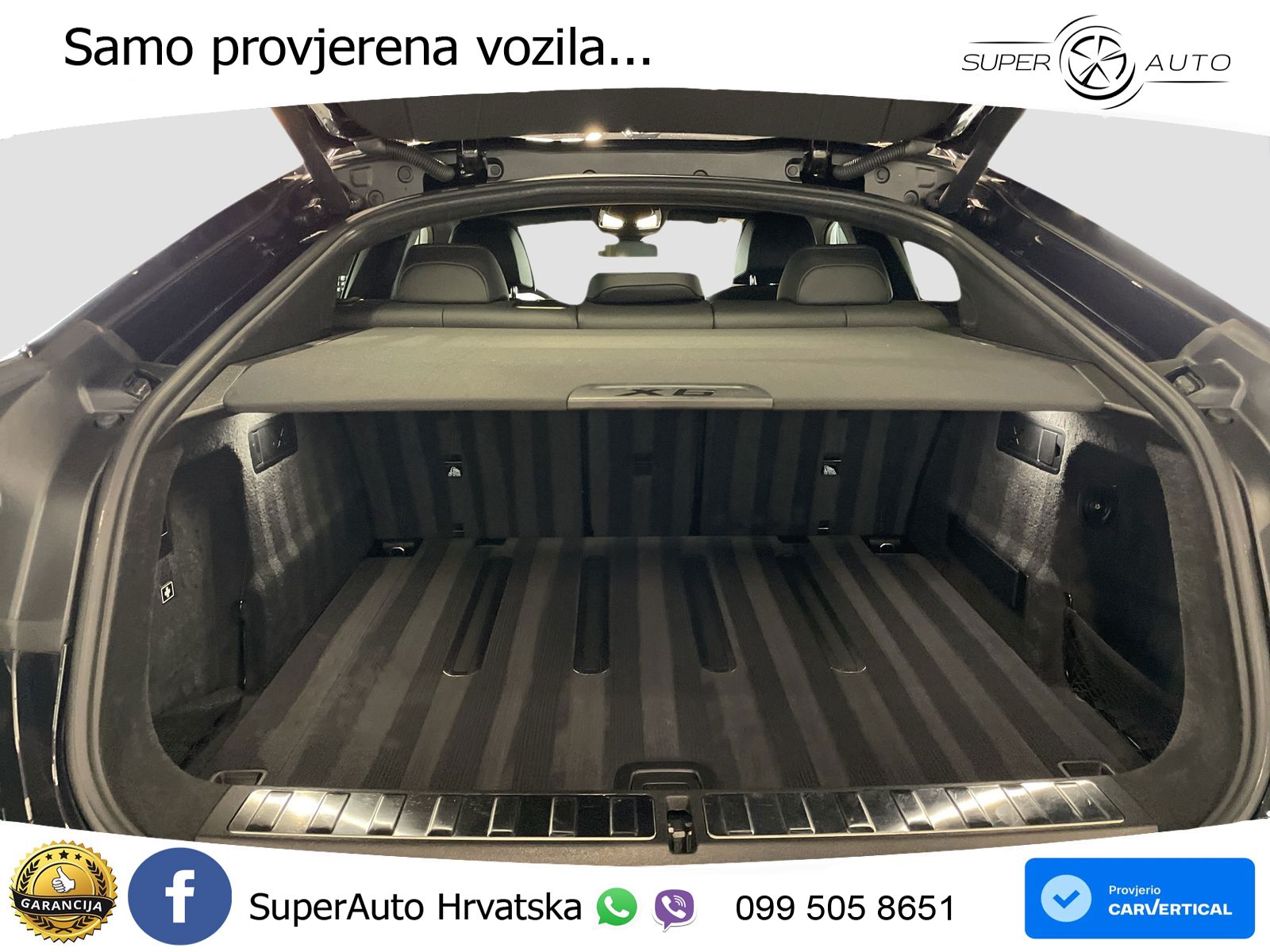 BMW X6 40d (352 KS) xDrive Steptronic M Sport