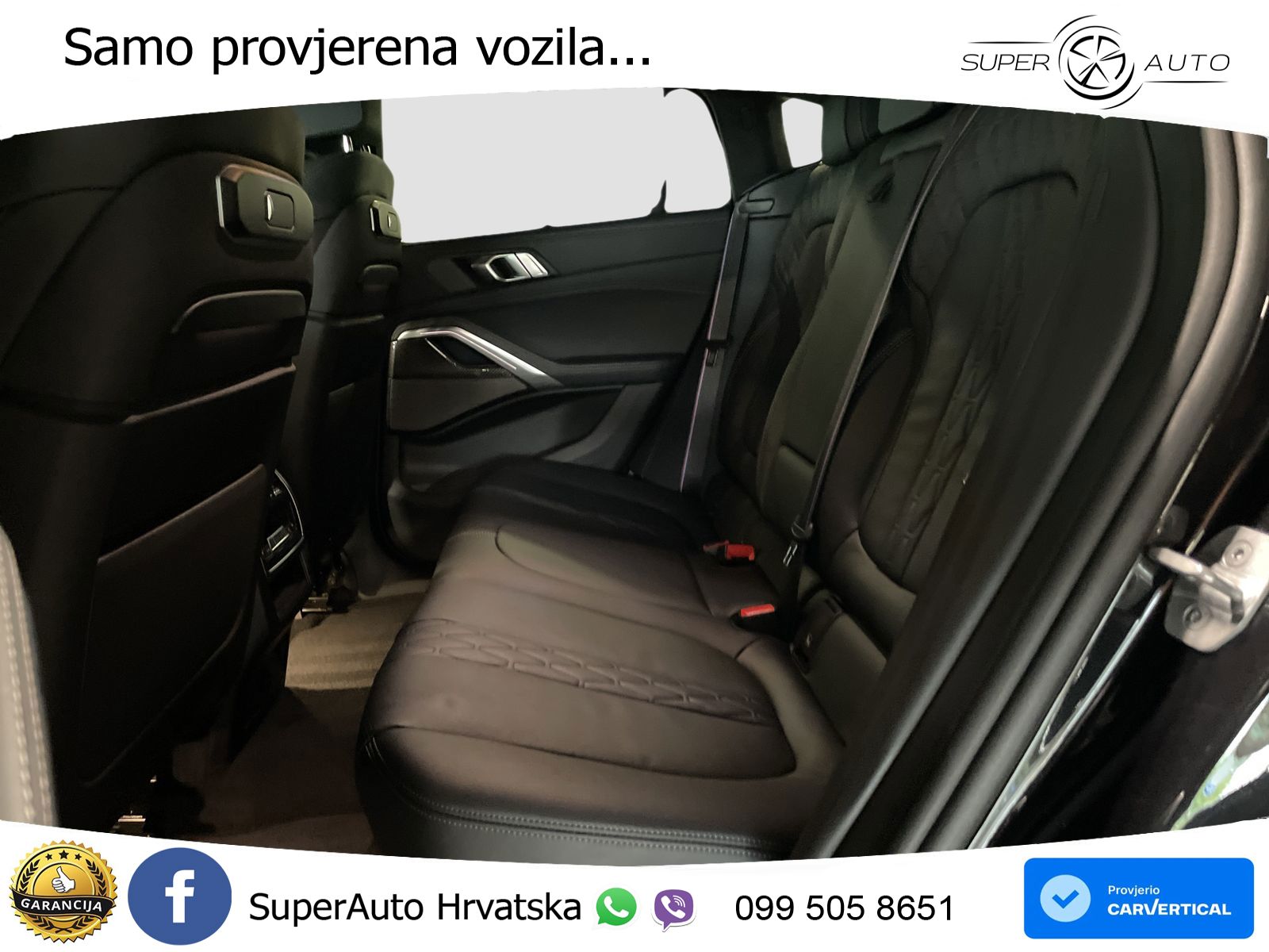 BMW X6 40d (352 KS) xDrive Steptronic M Sport