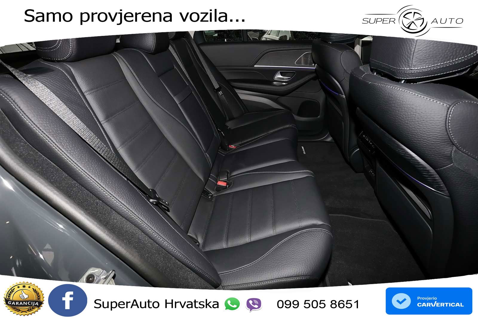 Mercedes GLE 580 V8 (517 KS) EQ Boost 4MATIC 9G-TRONIC AMG LED+GR SJED+ACC