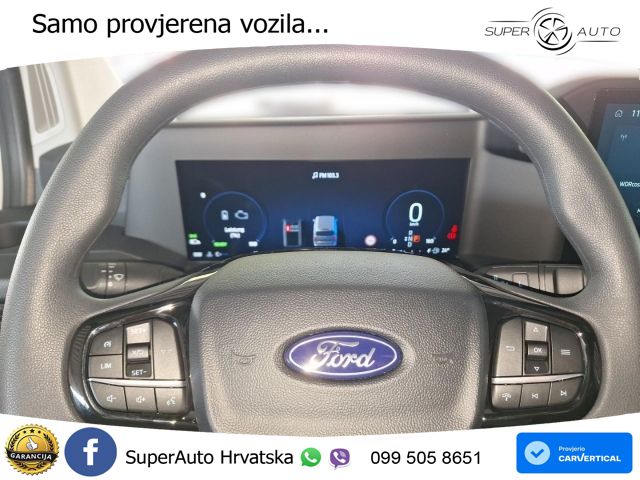 Ford Transit 232 KS