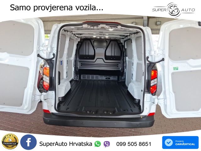 Ford Transit 232 KS