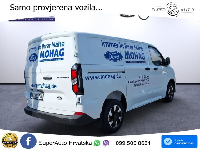 Ford Transit 232 KS
