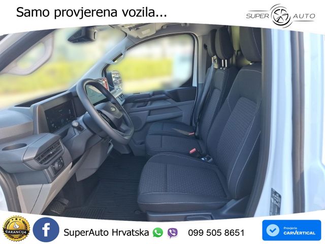 Ford Transit 232 KS