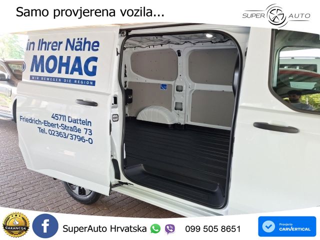 Ford Transit 232 KS