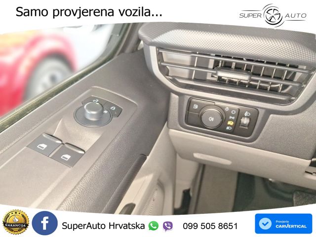 Ford Transit 232 KS