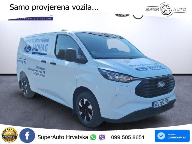 Ford Transit 232 KS