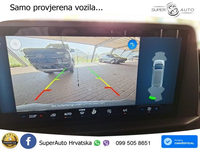 Ford Transit 232 KS
