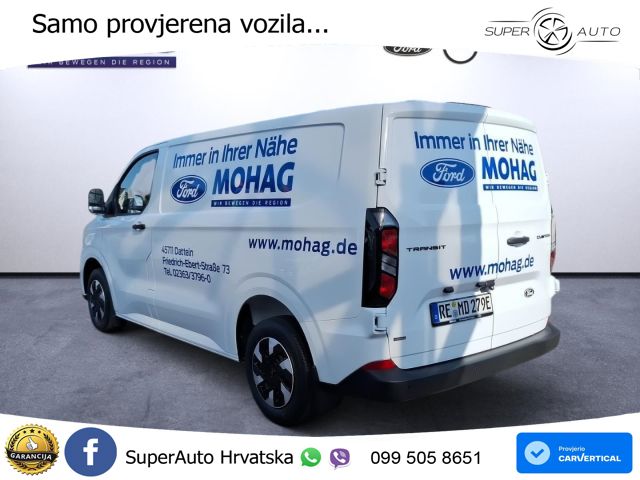 Ford Transit 232 KS