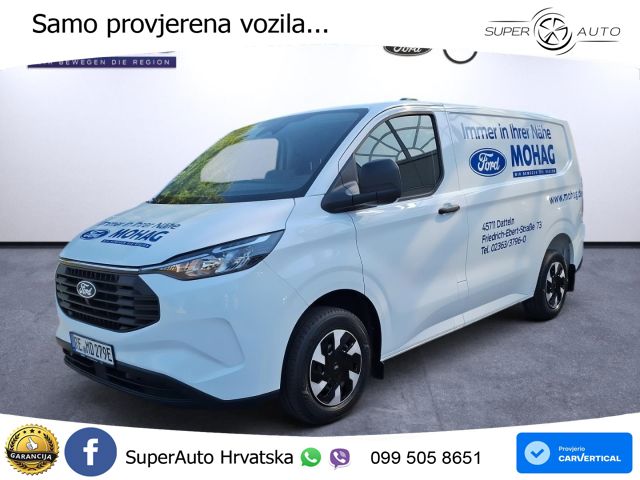 Ford Transit 232 KS