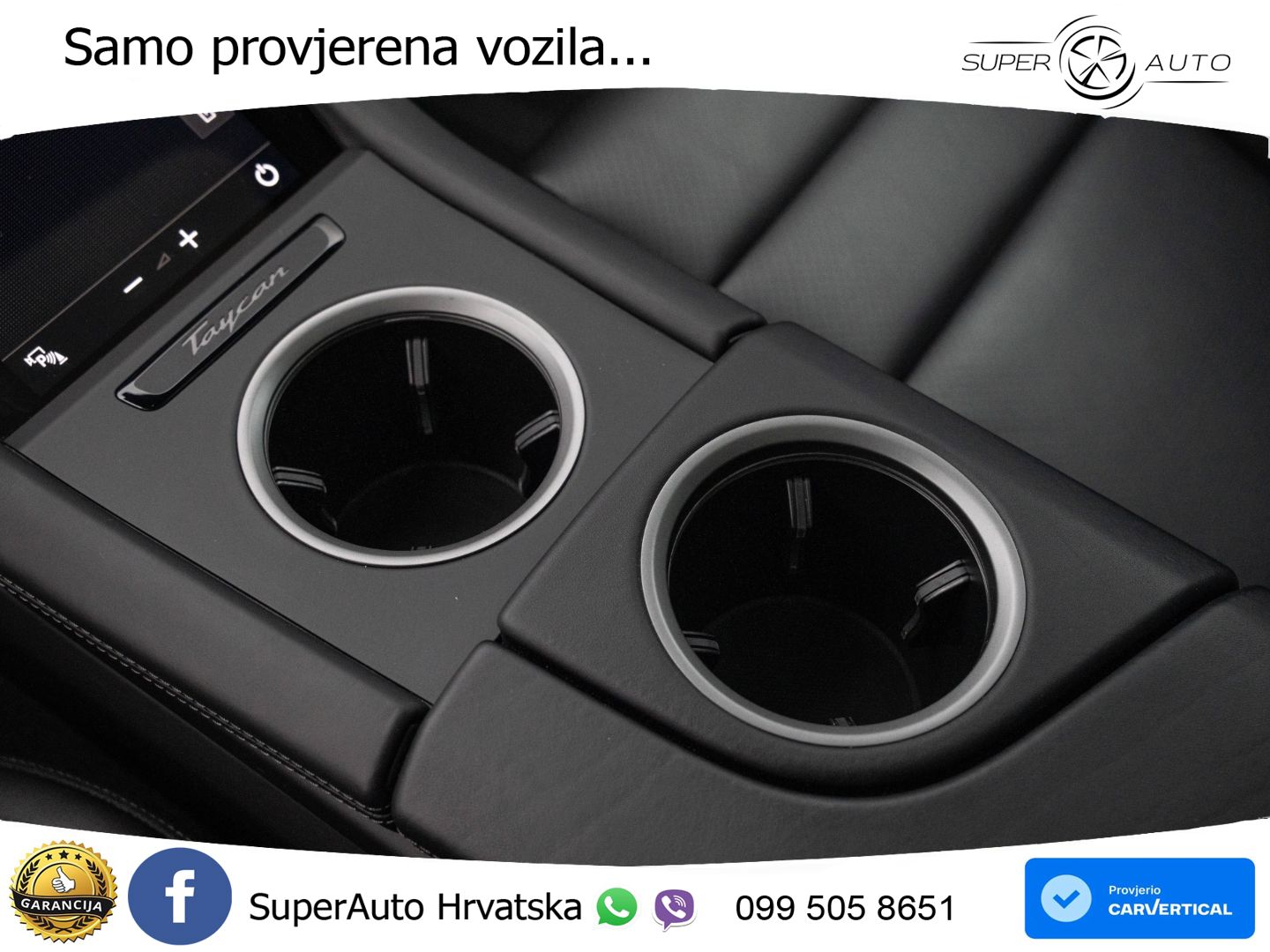 Porsche Taycan Cross Turismo 4 105 kWh (435 KS)