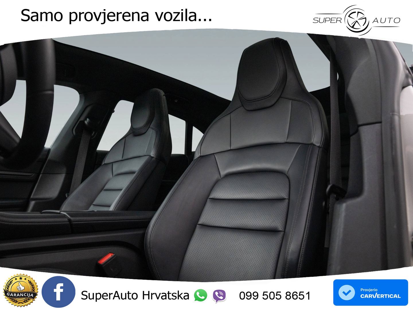 Porsche Taycan Cross Turismo 4 105 kWh (435 KS)