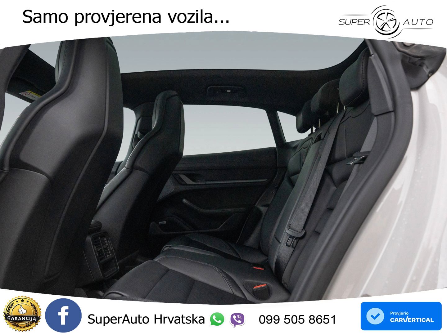 Porsche Taycan Cross Turismo 4 105 kWh (435 KS)
