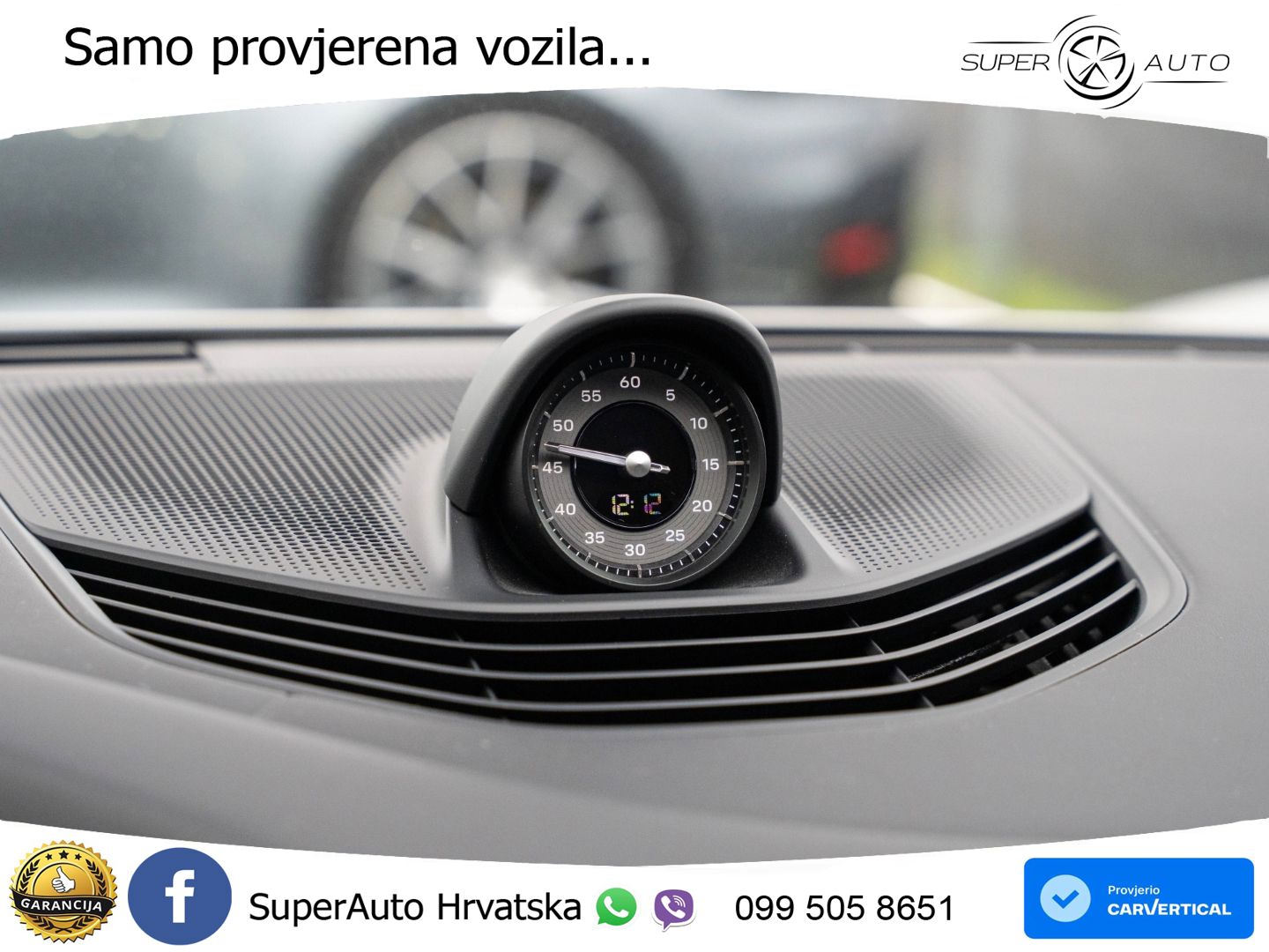 Porsche Taycan Cross Turismo 4 105 kWh (435 KS)