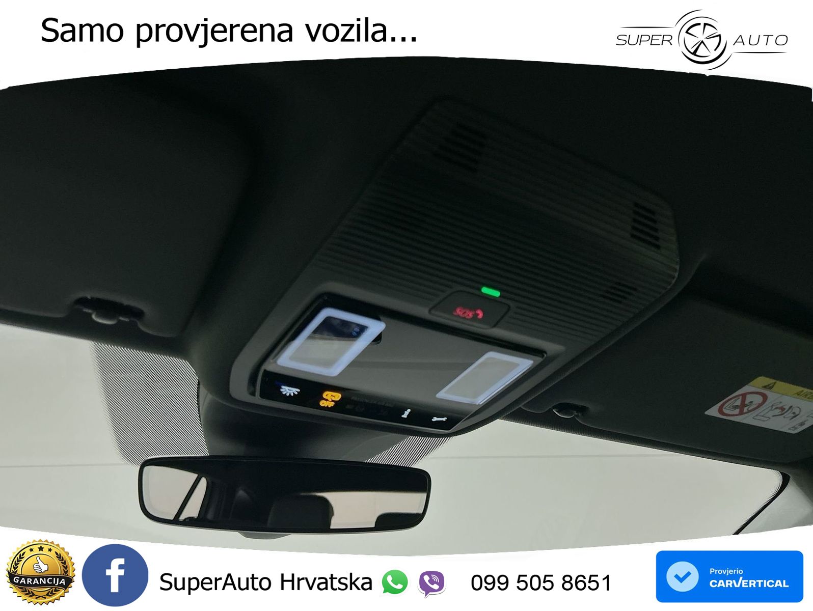 Volkswagen ID.4 Pure Performance 55 kWh (170 KS) LED+ACC