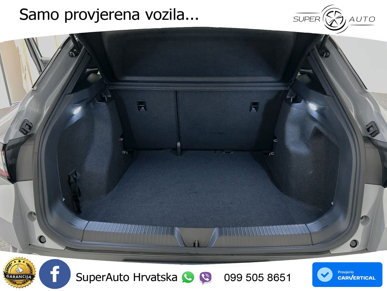 Volkswagen ID.4 Pure Performance 55 kWh (170 KS) LED+ACC