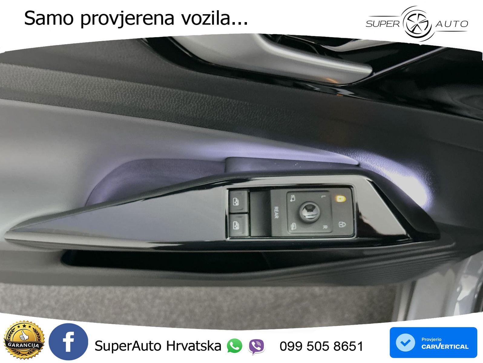 Volkswagen ID.4 Pure Performance 55 kWh (170 KS) LED+ACC