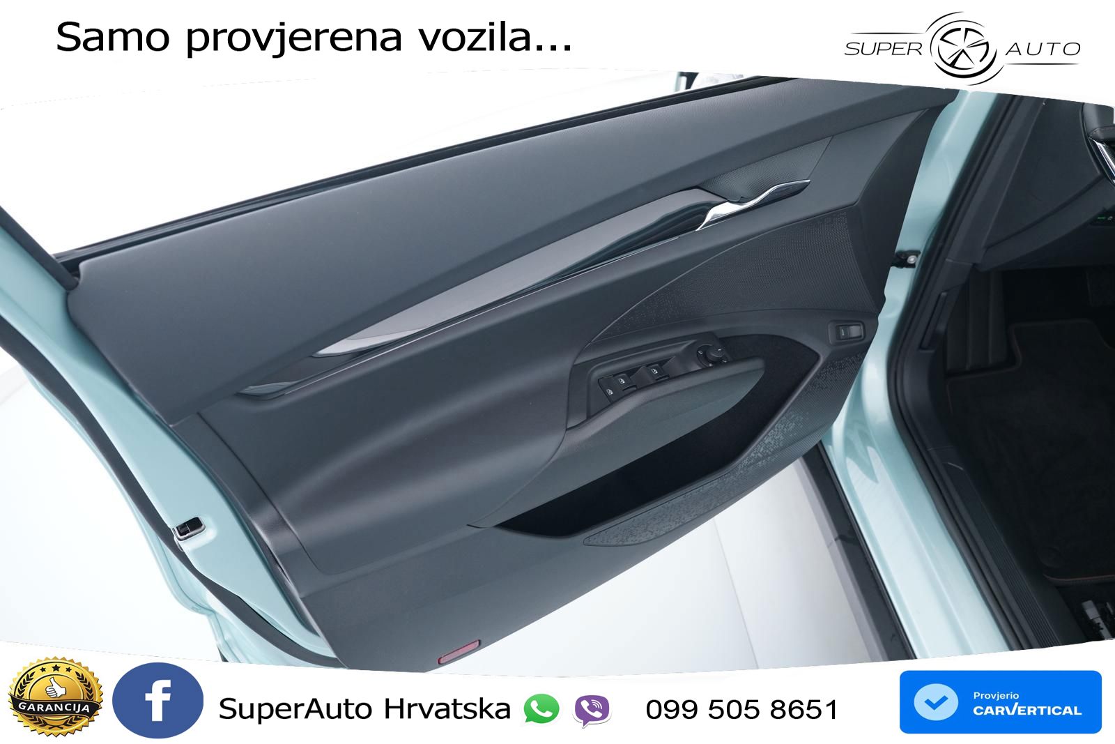 Škoda Enyaq iV 80 82 kWh (204 KS) Suite LED+GR SJED+ACC