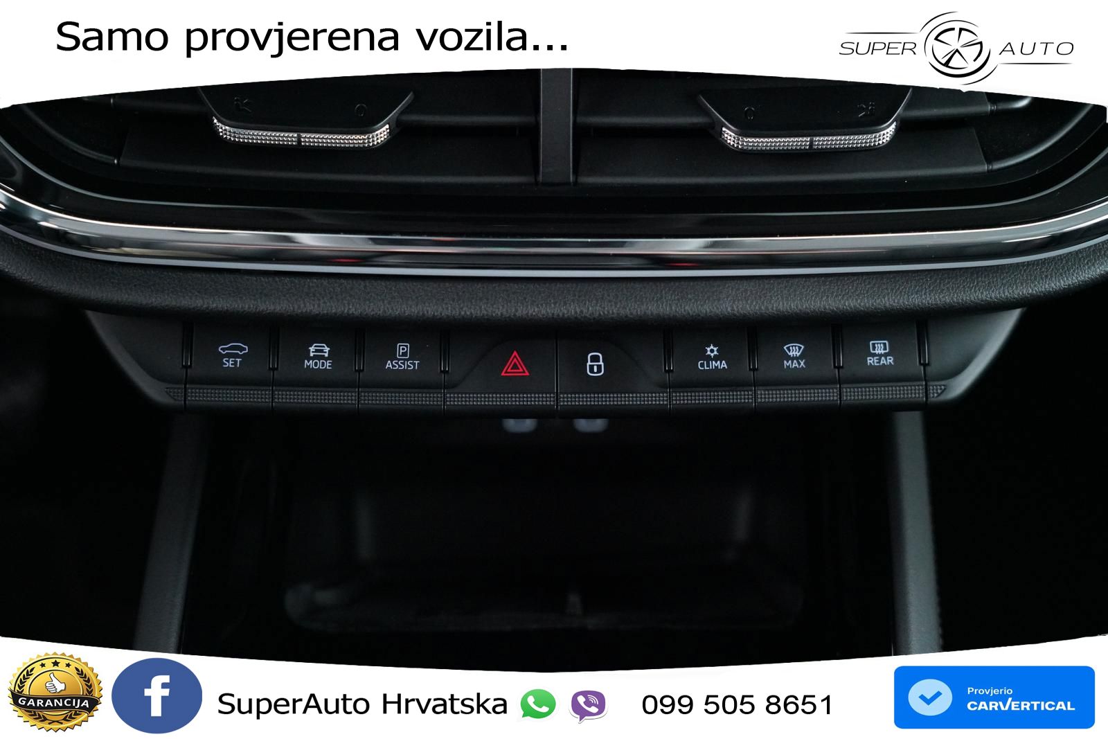 Škoda Enyaq iV 80 82 kWh (204 KS) Suite LED+GR SJED+ACC