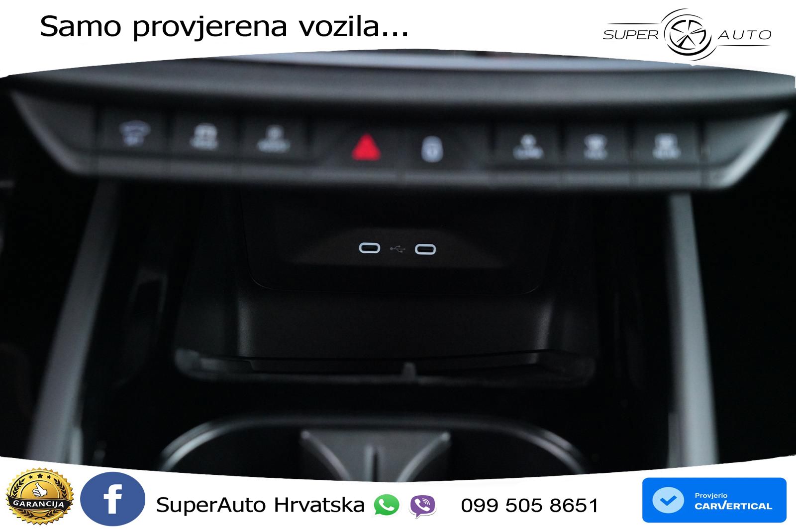 Škoda Enyaq iV 80 82 kWh (204 KS) Suite LED+GR SJED+ACC