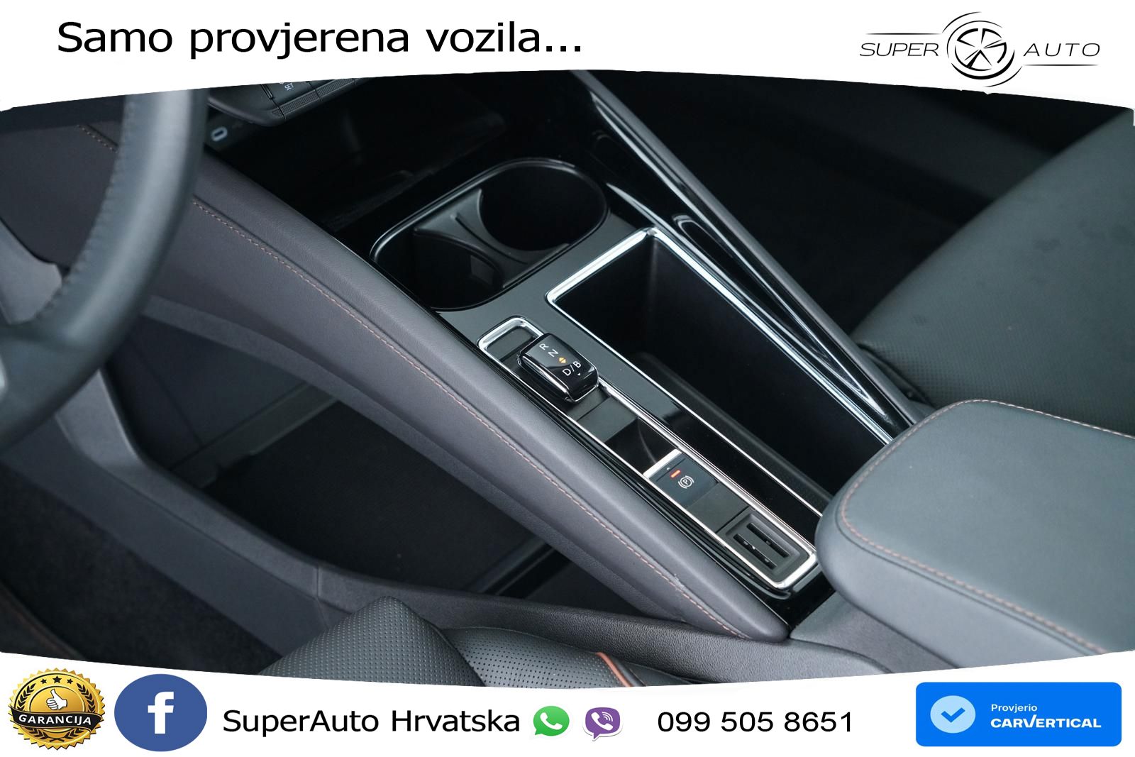 Škoda Enyaq iV 80 82 kWh (204 KS) Suite LED+GR SJED+ACC