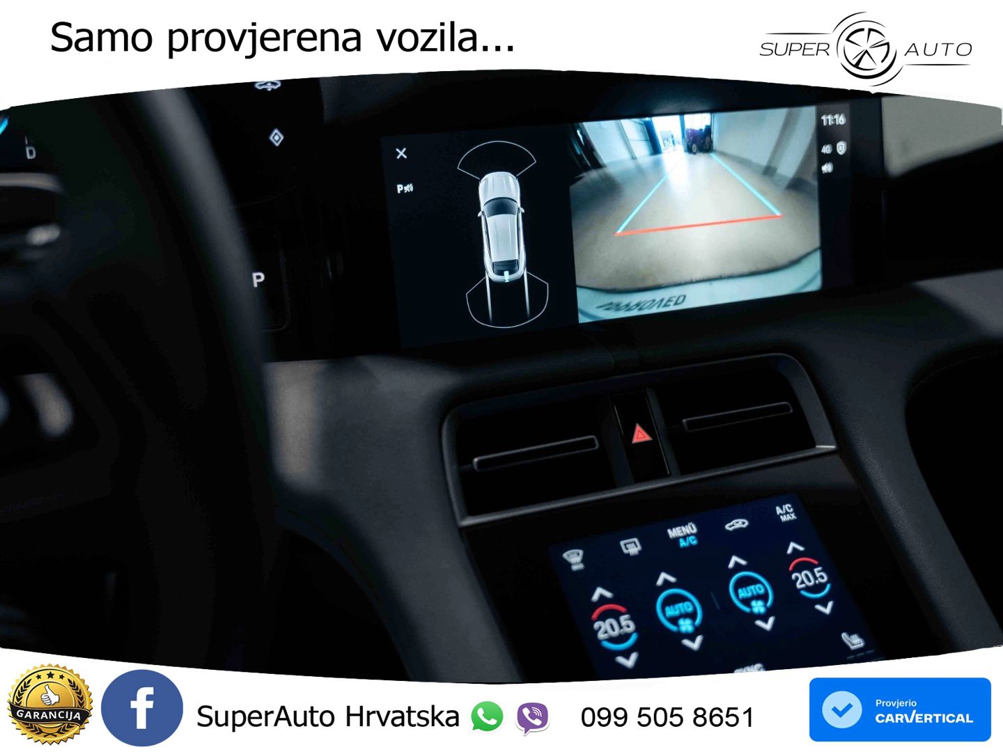 Porsche Taycan Cross Turismo 4 105 kWh (435 KS)